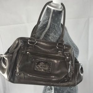 Genna de Rossi shoulder bag